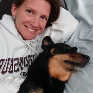 Meet your Posher, Lori